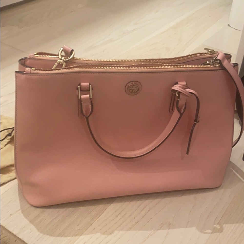 Beautiful work or school bag
